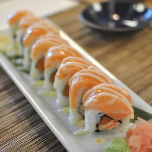 Nemo Roll