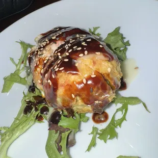 Avocado Popper