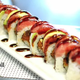 Tuna Roll