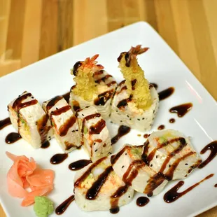 Rocky Roll