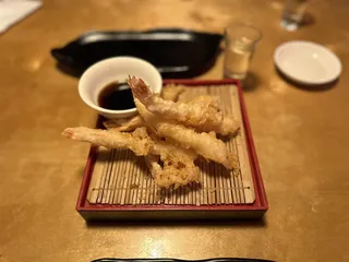 Origami Restaurant