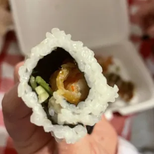 Asuka Sushi & Hibatchi