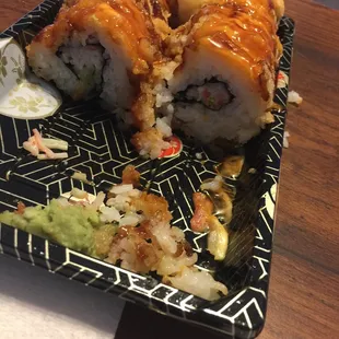 food, sushi and sashimi, sushi, sashimi