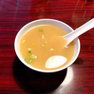 Miso Soup