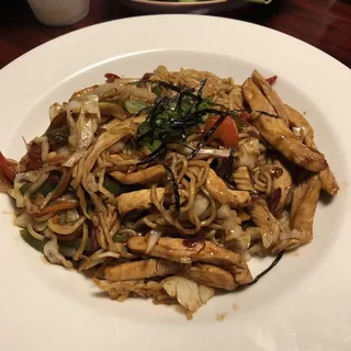 Yakisoba