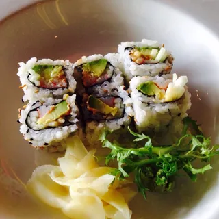 Spicy California Roll