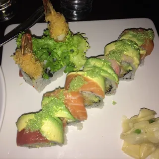 Sex In The City Jumbo Roll