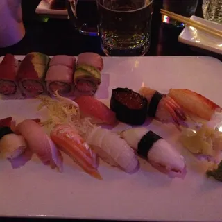 Chef's Sushi