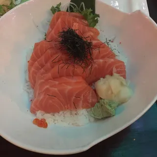 Salmon Don