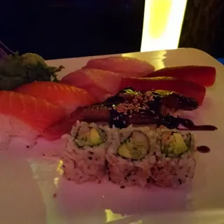 Jumbo Sushi
