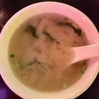 Miso Soup