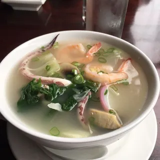 House Special Soup