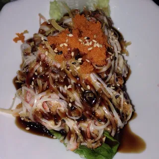 Kani Salad