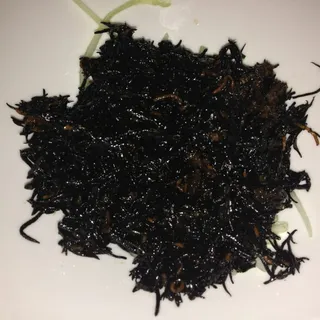 Hijiki Salad