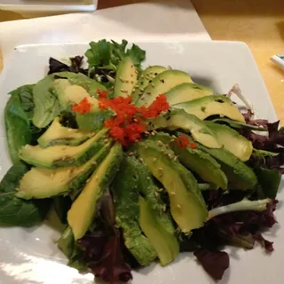 Avocado Salad
