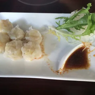 Shrimp Shumai