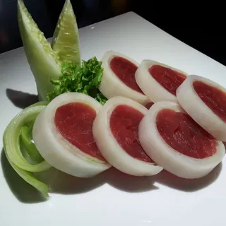 Tuna Naruto Roll