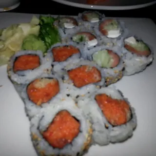 Spicy Tuna