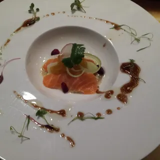 Salmon