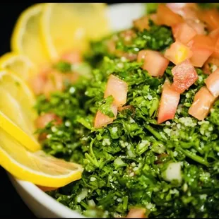 Tabouli