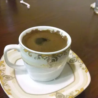Turkish Coffee