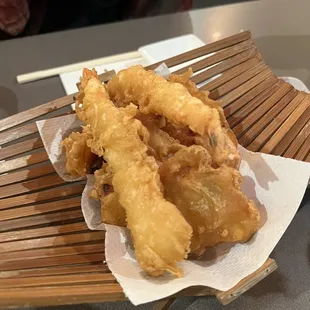 Tempura