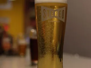 Stereo Brewing