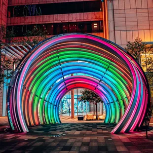 Did photography last night