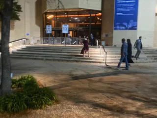 Dallas Summer Musicals