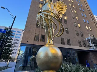 ATT Performing Arts Center