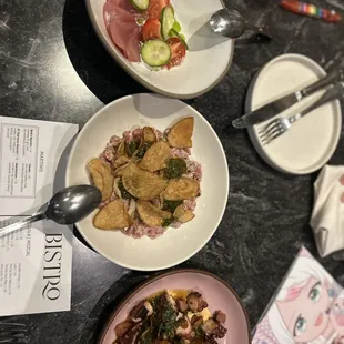 food