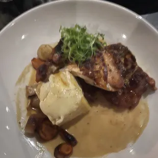 Coq Au Vin