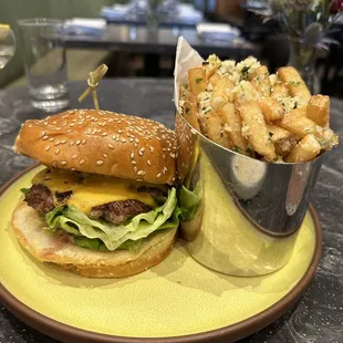 Smash Burger