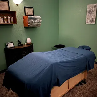 At Ease Massage and Wellness