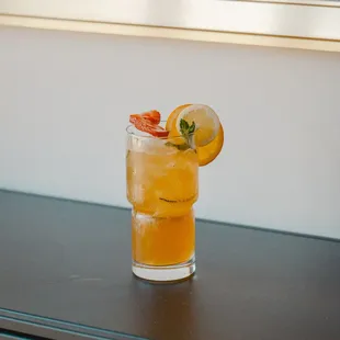 drink