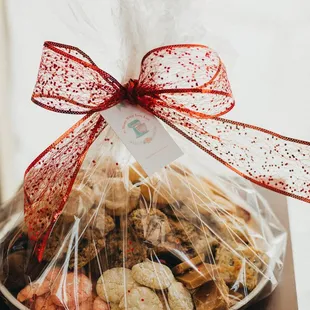 Buy a Platter, Keep a Platter