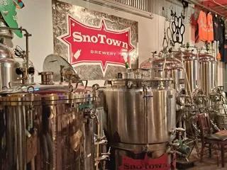 SnoTown Brewery