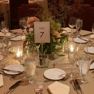 Wedding at Hollywood Roosevelt Hotel