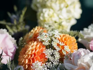 An Enlightened Event