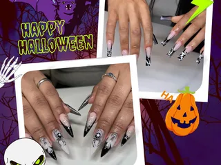 Lucky Hair & Nail Salon