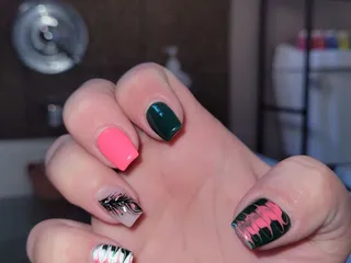 Lovely Nails
