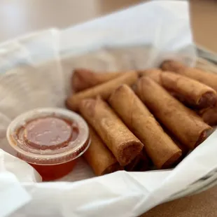 Lumpia