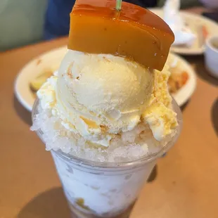 Halo Halo
