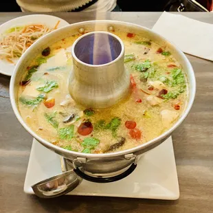 soup, food, soups and chowder, chowder