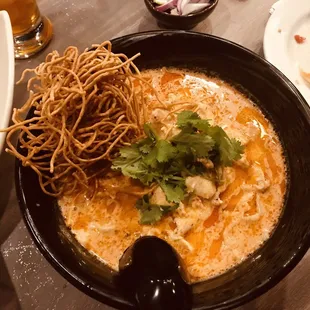 Khao Soi