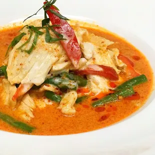 Panang Curry