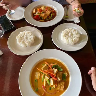 Sweet and Sour Chicken