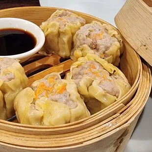 Dumplings