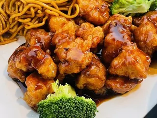 Golden Dynasty Halal Chinese & Indian Restaurant