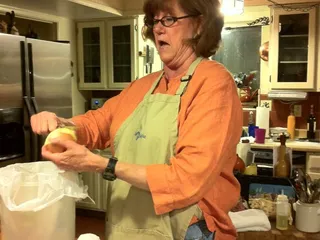 Cuisine Classique Cooking School